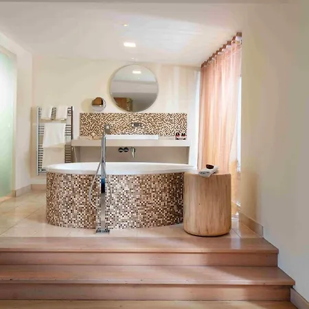 Hotel Scarlet Mawgan Porth
