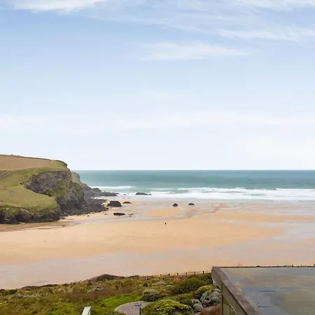 Scarlet Hotel Mawgan Porth