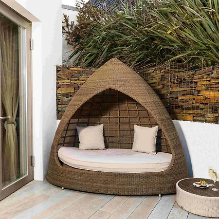 Hotel Scarlet Mawgan Porth