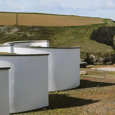 Scarlet Hotel Mawgan Porth