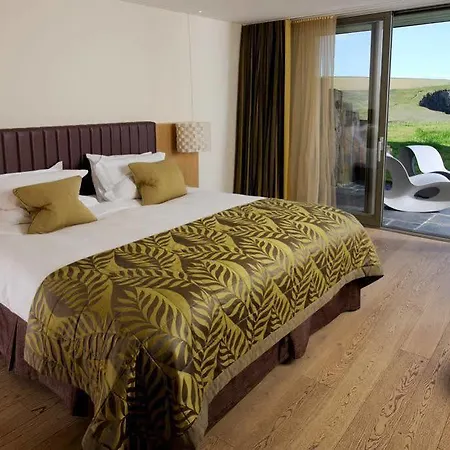 Hotel Scarlet Mawgan Porth