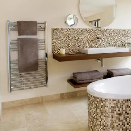 Scarlet Hotel Mawgan Porth