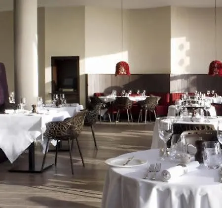 Scarlet 4* Mawgan Porth