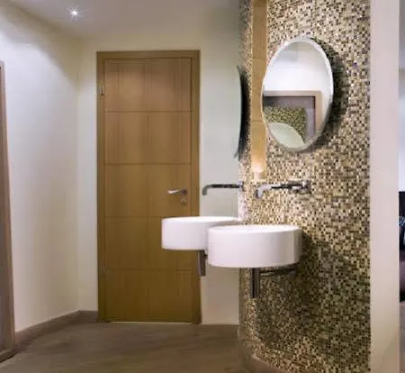 Hotel Scarlet Mawgan Porth
