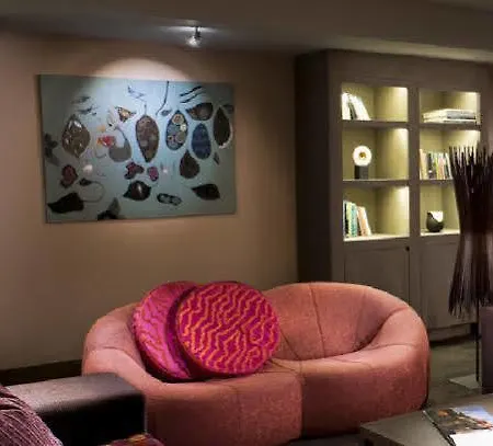 Hotel Scarlet Mawgan Porth